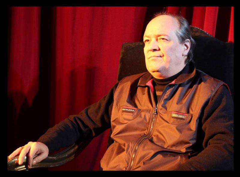 George Alexandru, Foto: Teatrul Notara