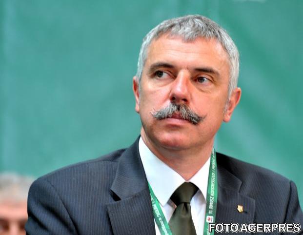 Tamas Sandor (UDMR), Foto: Agerpres