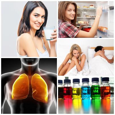 Utile, Foto: Colaj foto