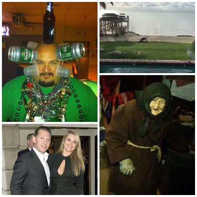 Faze Tari, Foto: Colaj foto