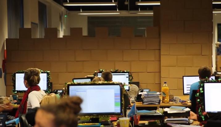 Clipul zilei, Foto: Captura Youtube.com