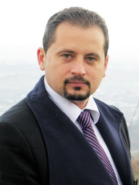 Razvan Tanase, Foto: Camera Deputatilor