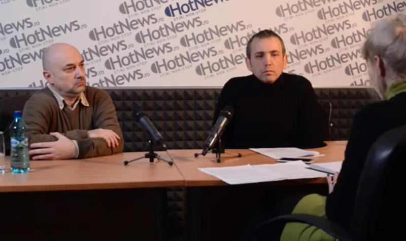 Dezbatere PIDU, Foto: Hotnews