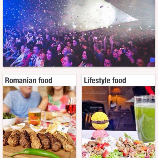 Bucharest City App, Foto: Hotnews