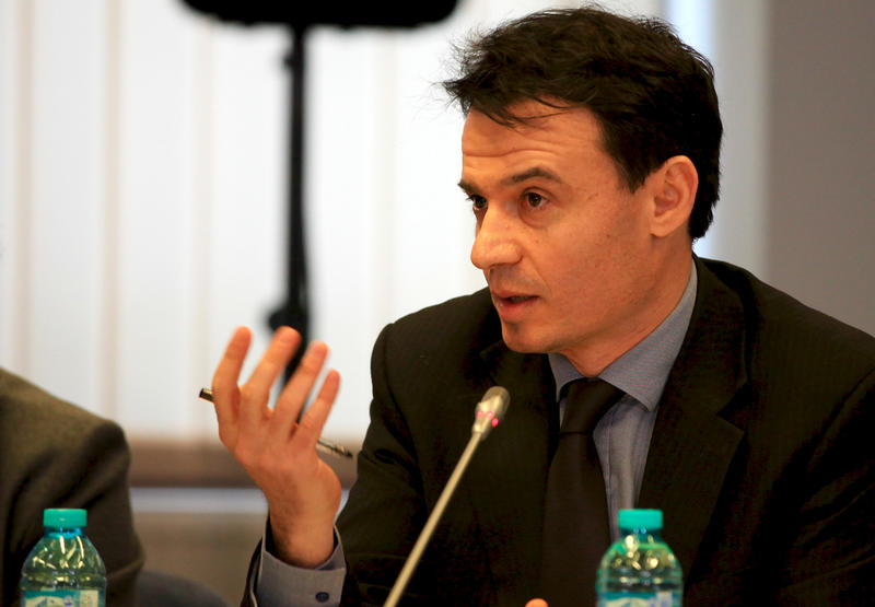 Lucian Cernat, Foto: HotNews / DP