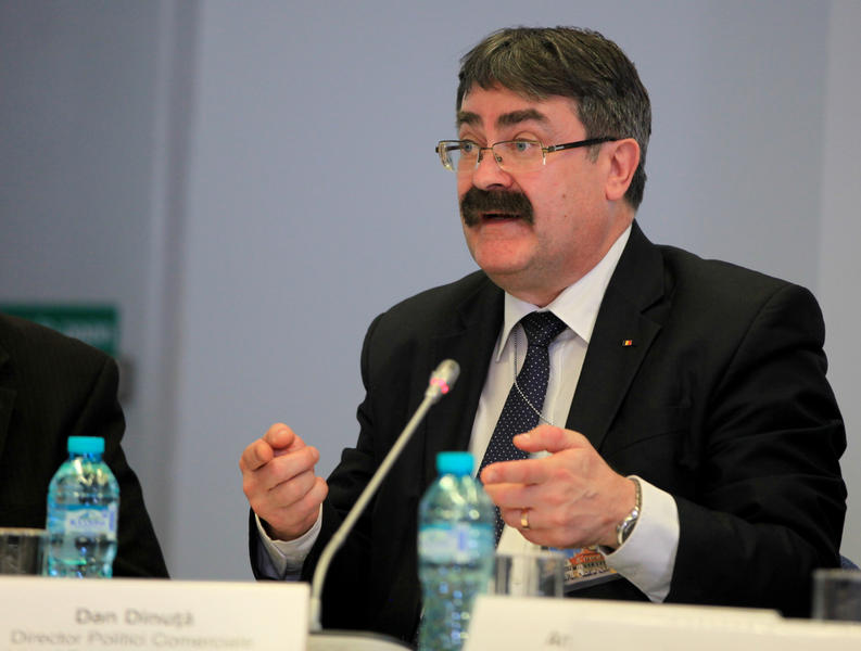 Dan Dinuta, Foto: HotNews / DP