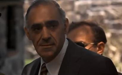 Abe Vigoda in Nasul, Foto: Captura YouTube