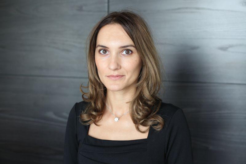 Ramona Chitu, Tax Senior Manager , Foto: Tuca Zbarcea & Asociatii Tax