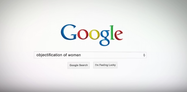 Impotriva sexismului, Foto: Captura YouTube