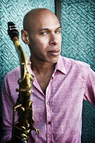 Joshua Redman, Foto: Twin Arts