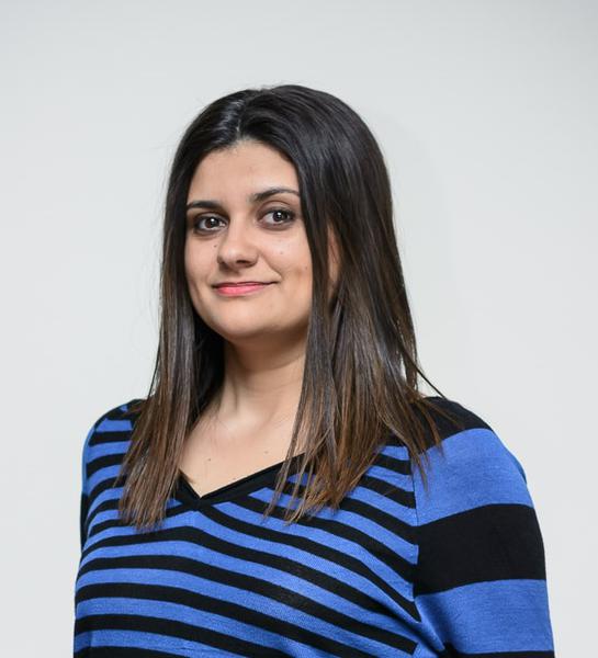 Diana Crângau, Senior Associate, Clifford Chance Badea, Foto: Hotnews
