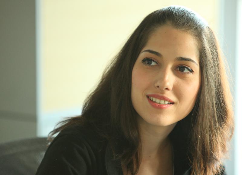 Elena Trifa, Manager Deloitte, Foto: Hotnews