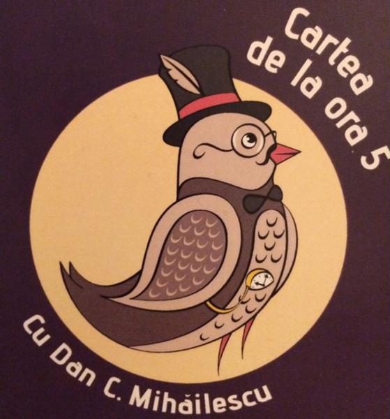 Cartea de la ora 5, Foto: Hotnews