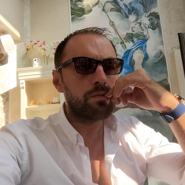 Alexandru Francu, Foto: Facebook - Adexandru Francu