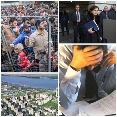 Subiectele zilei, Foto: Colaj foto