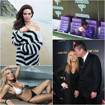 Caru' cu vedete, Foto: Colaj foto