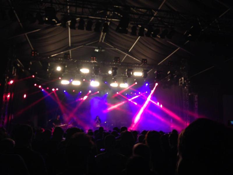 Gala Metalhead Alternative Rock Awards 2015, Foto: Hotnews