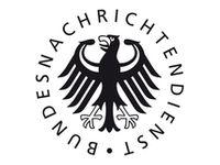 Sigla Serviciului Federal German de Informatii - BND, Foto: bnd.bund.de