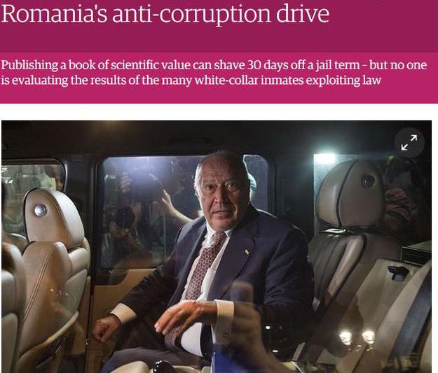 Fenomenul cartiilor scrise in inchisoare a ajuns in The Guardian, Foto: Hotnews