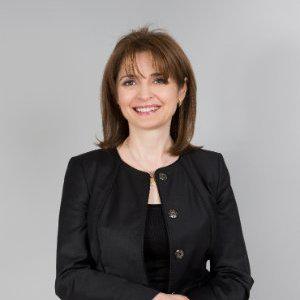 Sorana Baciu, Foto: LinkedIn