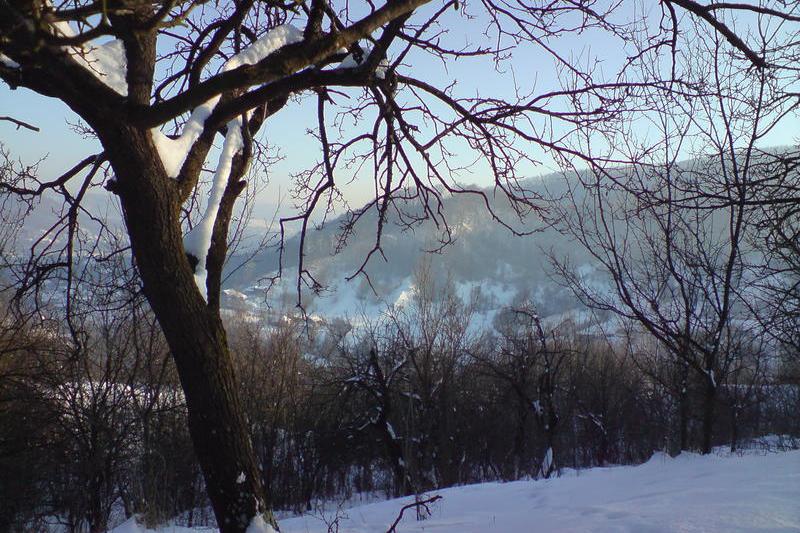 Iarna.., Foto: USER UPLOADED