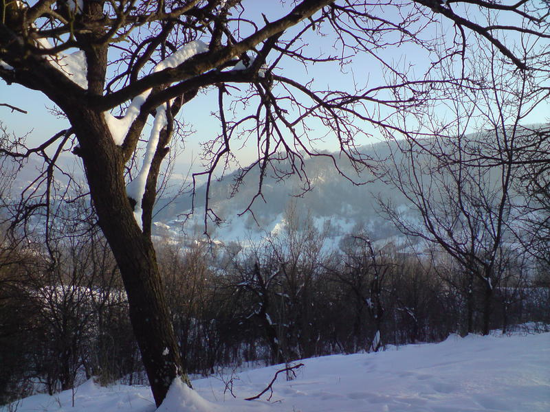 Iarna.., Foto: USER UPLOADED