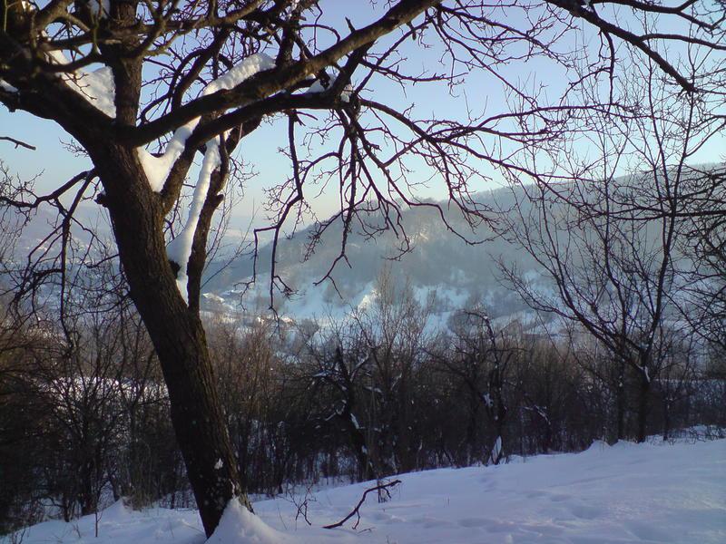 Iarna.., Foto: USER UPLOADED