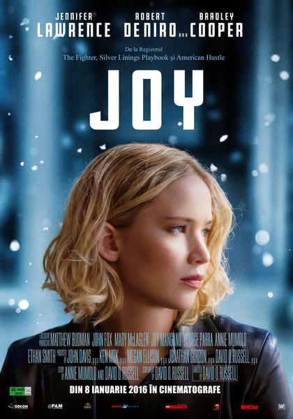 Joy, Foto: Odeon Cineplex