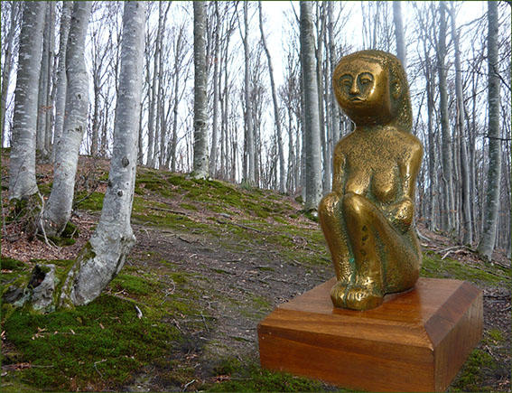 Cumintenia pamantului, Foto: USER UPLOADED