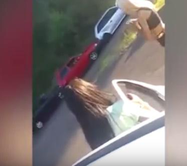 Clipul zilei, Foto: Captura Youtube.com