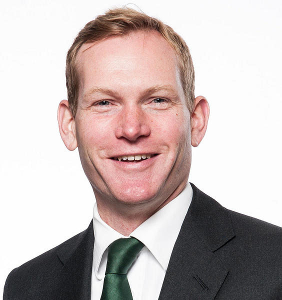 Jeremy Browne, reprezentantul City of London, Foto: LibDem