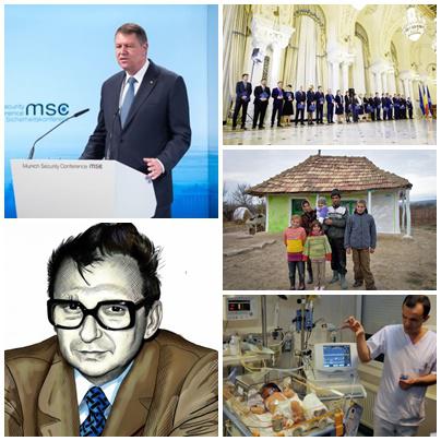 Subiectele Zilei, Foto: Colaj foto