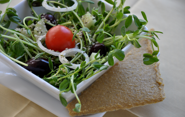 Raw, Foto: MorgueFile.com