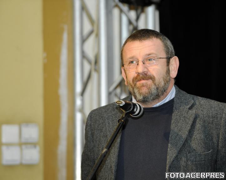 Adrian Titieni, Foto: Agerpres