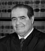 Antonin Scalia, Foto: Supreme Court