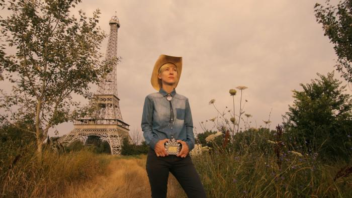 Hotel Dallas, Foto: berlinale.de