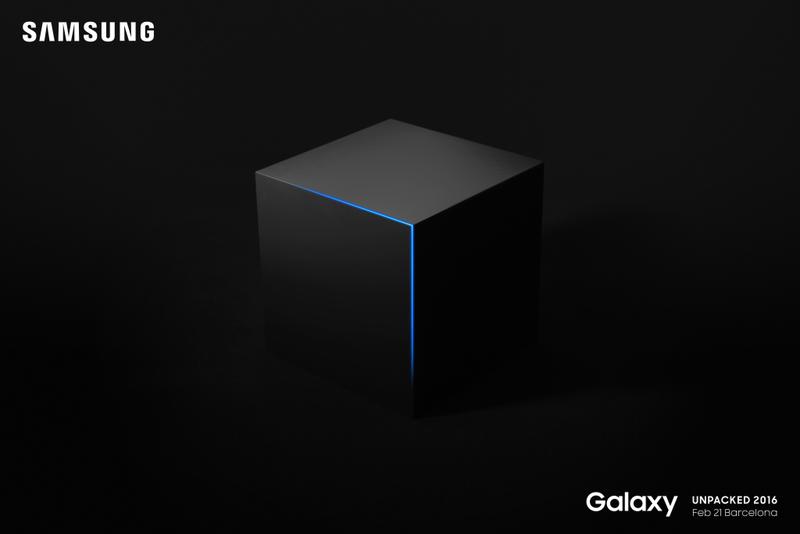 Samsung Galaxy Unpacked 2016, Foto: Samsung