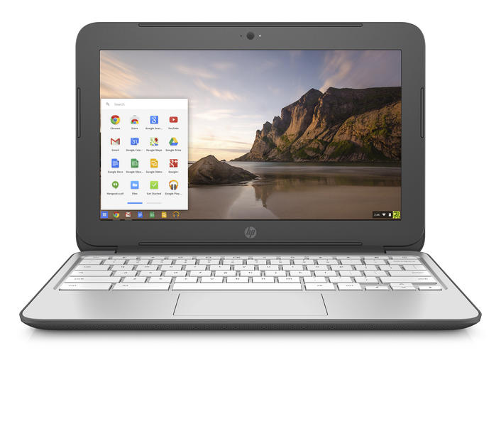 HP Chromebook, Foto: HP