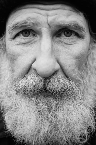 Radu, Foto: Bogdan Dinca