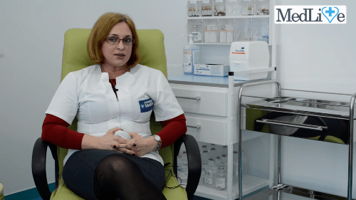 Dr. Carmen Negoescu, Foto: Hotnews