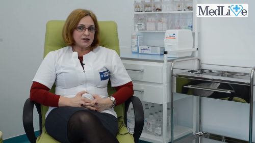 Dr. Carmen Negoescu, Foto: Hotnews