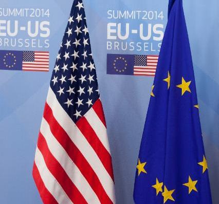 TTIP, Foto: Comisia Europeana