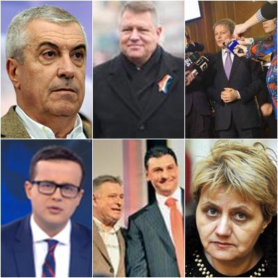 Filmul unei zile negre pt Justitie, Foto: Colaj foto