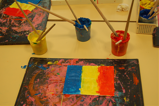 Romania, Foto: Ramona S.