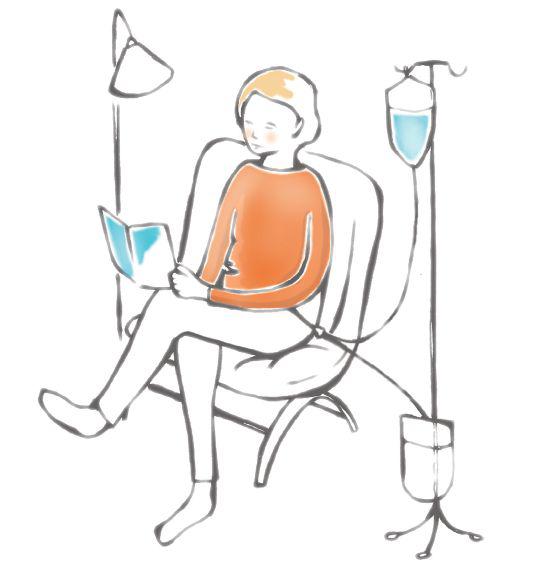 Dializa, Foto: Hotnews