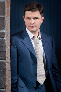 Dmitri Kamenshchik, Foto: domodedovo.ru