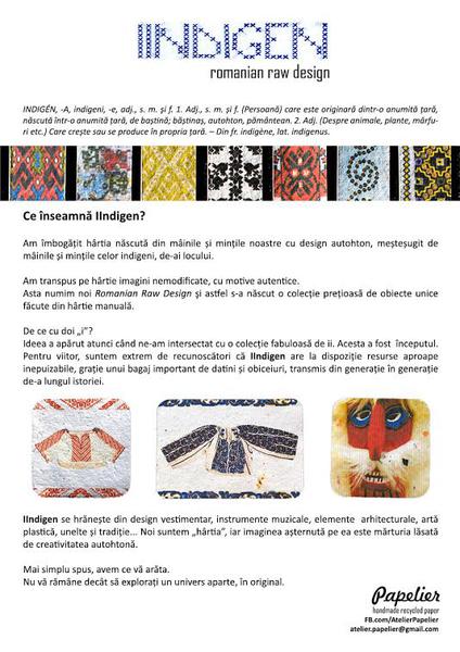 Iindigen, Foto: Hotnews