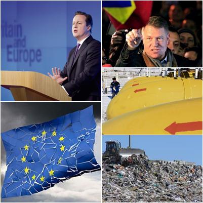 Subiectele Zilei, Foto: Colaj foto