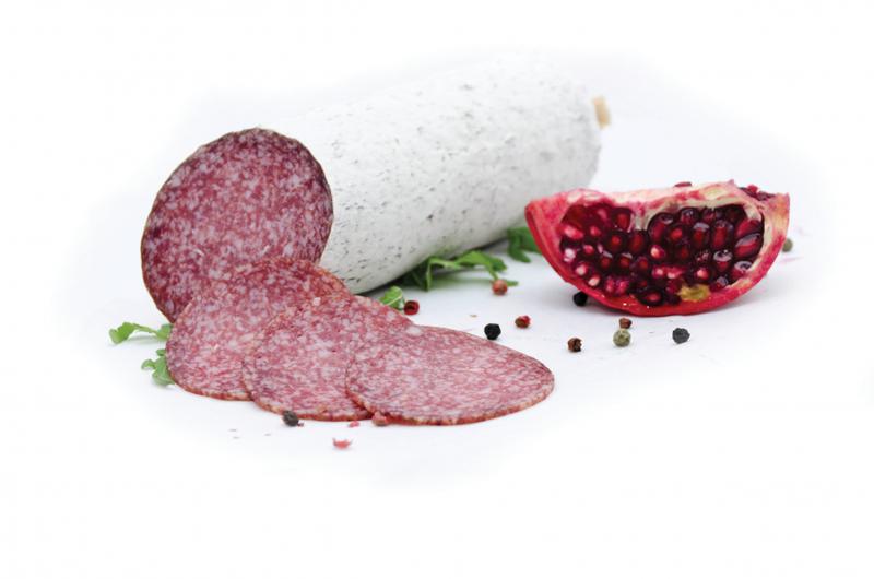 Salamul de Sibiu are acum indicatie geografica protejata, Foto: Ministerul Agriculturii