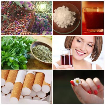 Pasi spre sanatate, Foto: Colaj foto